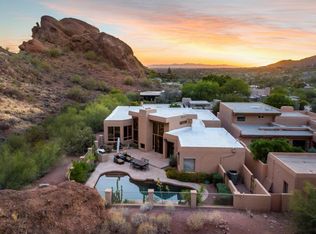 5651 N Echo Canyon Cir, Phoenix, AZ 85018