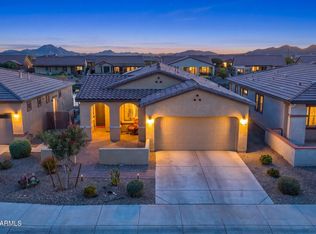 16748 S 180TH Avenue, Goodyear, AZ 85338