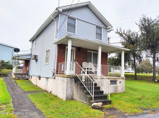 11 Napoli St, Plains, PA 18702