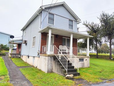 11 Napoli St, Plains, PA, 18702