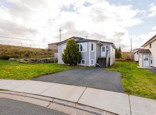 157 Sunrise Ave, Mount Pearl, NL A1N2P6