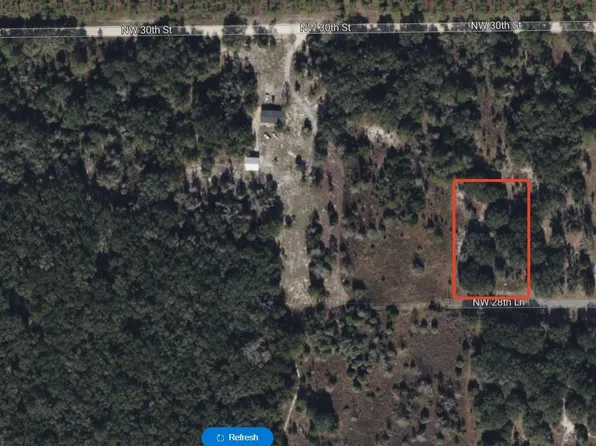 7251 NW 28th Lane, Chiefland, FL 32626