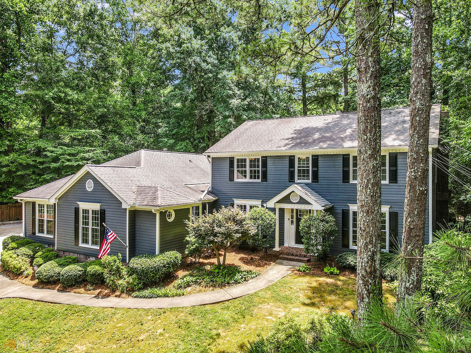 1155 Churchill Downs Rd, Sandy Springs, GA 30319 Zillow