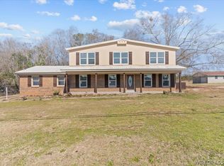 1403 E Park Ave, Enterprise, AL 36330