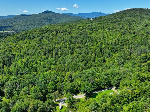 Goldcoast Road, Bridgewater, VT 05034