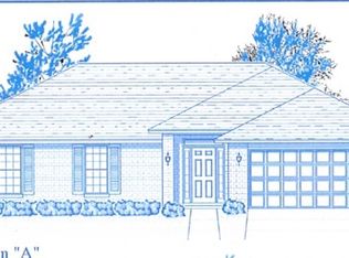 88 Luther Dr, Palm Coast, FL 32137