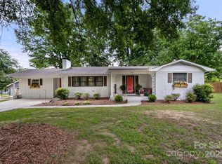 1109 S Highland Ave, Landis, NC 28088