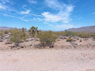 50 W Dahlia Dr, Meadview, AZ 86444