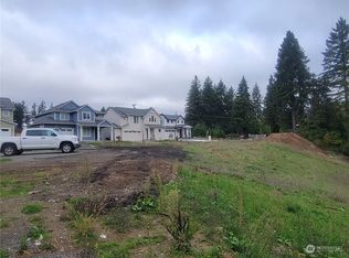 6648 Percy Ln SE, Tumwater, WA
