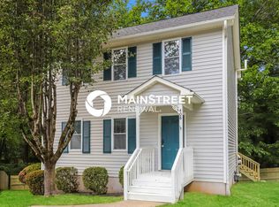 408 Kettle Ct, Winston Salem, NC 27104