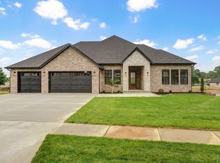 5052 E Ferdinand Ct, Springfield, MO 65802