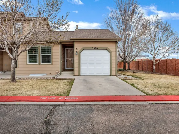 5686 Sunshade Point, Colorado Springs, CO 80923