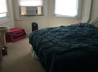 227 S 20th St APT 2R, Philadelphia, PA 19103