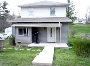 42819 Mount Hope Rd, Flushing, OH 43977