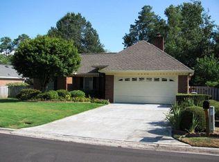 2246 Woodbluff Way, Augusta, GA 30909