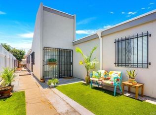 3967 Boston Ave, San Diego, CA 92113