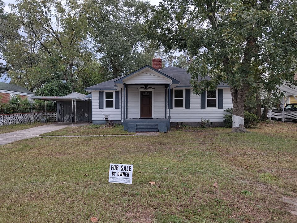 2110 Roosevelt Drive