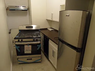 Rented by City Connections Realty