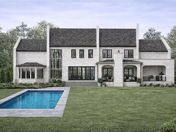 2nd image of 4670 Dudley Ln