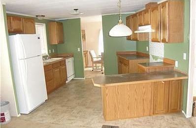 2nd image of 3611 I St NE Unit 147