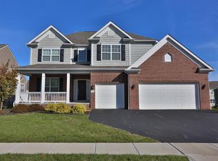 1508 Fairway Dr, Grove City, OH 43123