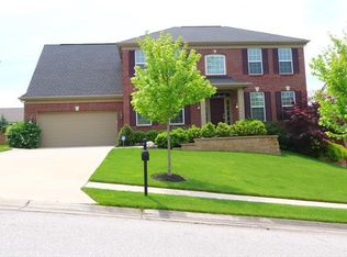 861 Sandstone Rdg, Cold Spring, KY 41076