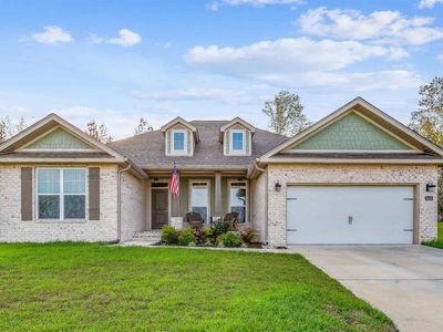 1543 Hollow Point Dr, Cantonment, FL, 32533