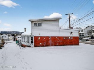 321 W Main St, Nanticoke, PA 18634