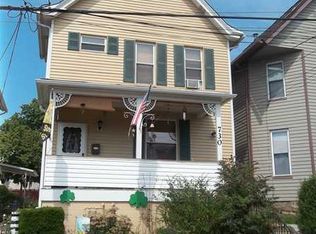 730 6th St, Pitcairn, PA 15140