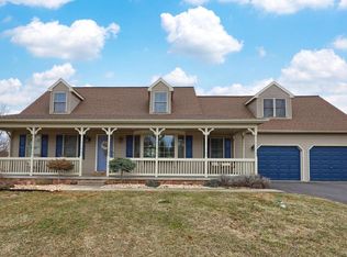 1266 Harvest Dr, Denver, PA 17517