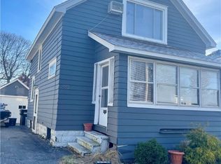 473 Woodbine Ave, Syracuse, NY 13206