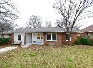 1325 Highland St, Mesquite, TX 75149