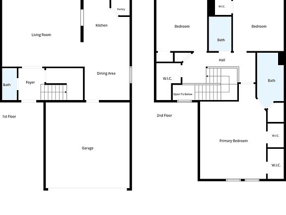 3rd image of 20134 Fort Stanton Dr