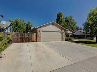 998 W Kimra St, Meridian, ID 83642