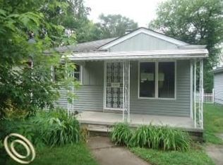 16221 Lenore, Detroit, MI 48219