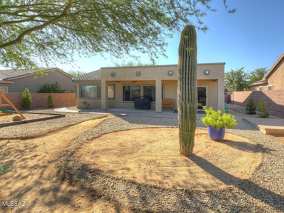 3rd image of 9411 E Indigo Mountain Way