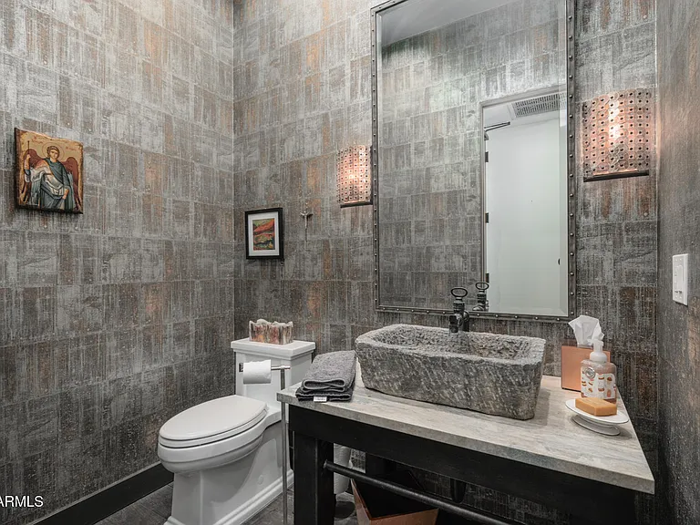 6166 N Scottsdale Rd #C1002 — Photo 16