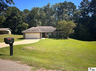 1532 Gordon Dr, Ruston, LA 71270