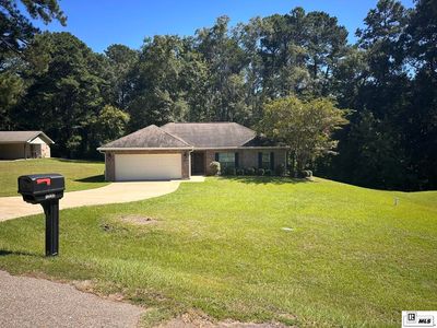 1532 Gordon Dr, Ruston, LA, 71270