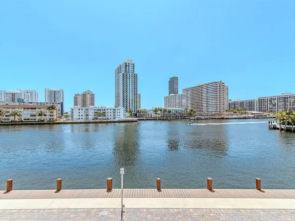 121 Golden Isles Dr APT 104, Hallandale, FL 33009