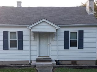 212 25th St SW, Hickory, NC 28602