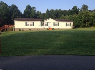 646 Bernard Farm Rd, Russell Springs, KY 42642