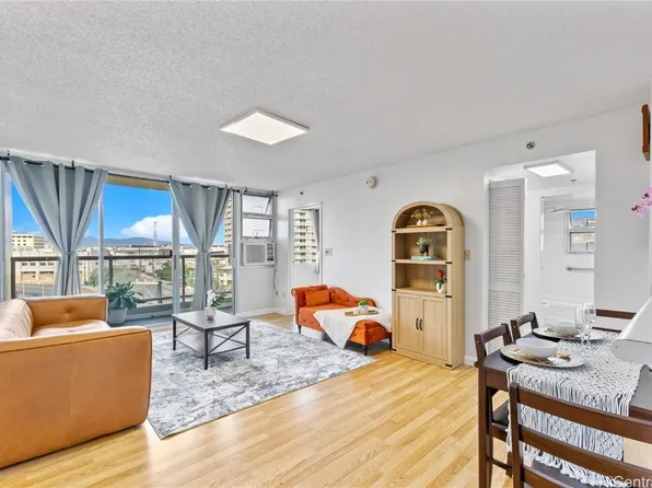 215 N King St APT 610, Honolulu, HI 96817