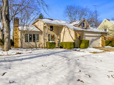 3710 Oriole Dr, Columbus, IN, 47203