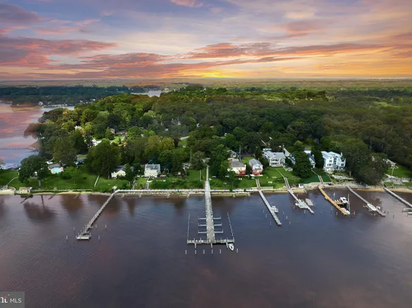 604-645 Tebbston Dr, Pasadena, MD 21122