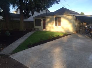 7101 SE 68th Ave, Portland, OR 97206