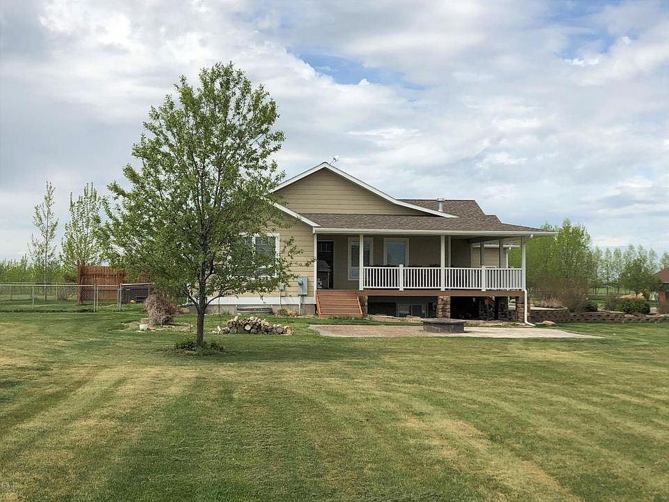 2510 Larkspur Ln, Great Falls, MT 59404 Zillow