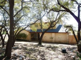 1833 Cr 156, Granger, TX 76530