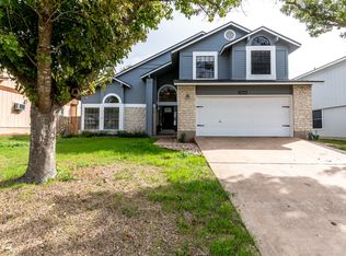 13103 Broughton Way, Austin, TX 78727