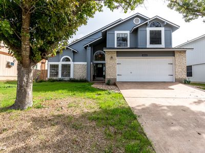 13103 Broughton Way, Austin, TX, 78727